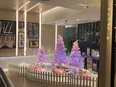 -必胜客(海滨店)
