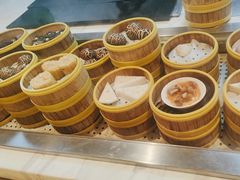 -冀粤香海鲜自助餐厅(西美五洲店)