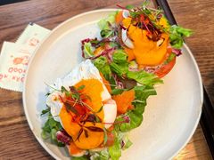 -MORNING GOOD Bistro(翰林府店)