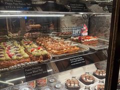 -B&C黄油与面包·THE GARDEN BAKERY概念店(世纪汇店)