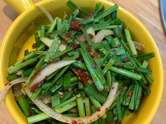 -许妈妈餐厅烤肉烧烤家常菜(明润广场店)
