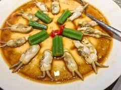 -佬太公海鸭·海鲜大排档(上海总店)