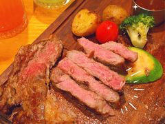 -森Some Fusion(荔湾店)