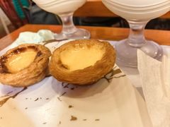 -番茄屋葡式美食(总店)