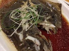 -江南村酒家
