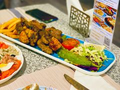 -La Medina餐厅(亮马河南路店)