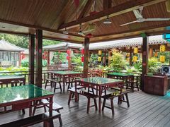 -醉香隆.山水庭院.湖北菜(东湖店)