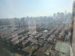 -上海红塔豪华精选酒店