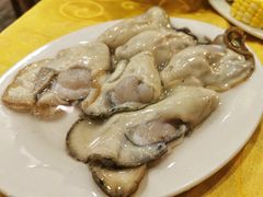 生蚝-濠轩阁特色生蚝火锅(水湾路店)