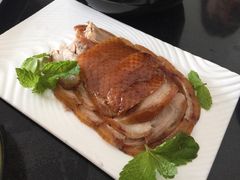 -四季民福烤鸭店(前门廊房二条店)