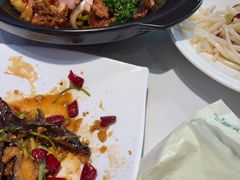 -状元虎.摇滚炒鸡.家常菜(义勇街店)