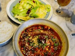 -懒人盐府人家(航天桥店)