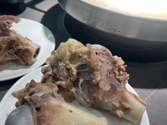 -骨之味·筒骨汤火锅(江头店)