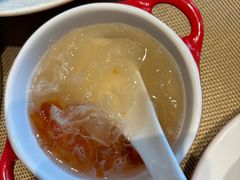 -西郊庄园丽笙大酒店-丽清轩中餐厅