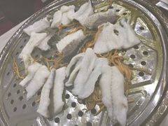 -凯盈阁·顺德私房菜·桑拿鸡