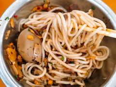 马肉米粉-瘦子桂林米粉店(总店)