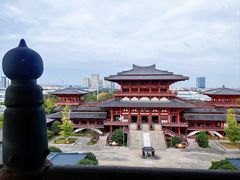 -陈武帝故宫