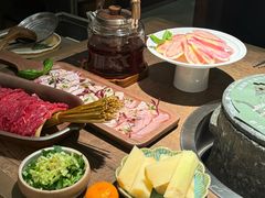 -蘑界·野生菌火锅(深业上城店)