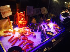 -广州花园酒店·凌璇阁旋转餐厅CAROUSEL360