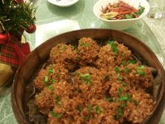 -不倒翁·徽天下名菜楼(马鞍山路店)