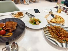 -KIDults童伴儿亲子餐厅(达美中心广场店)