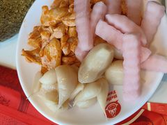 -彤德莱牛肉火锅(双港店)