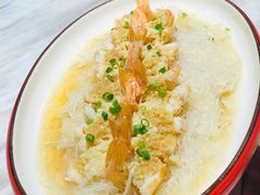 蒜蓉开边虾-云梦庭·剁椒鱼头(银泰中心in99店)