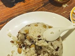 -思金拉措庄园藏餐(太阳岛店)