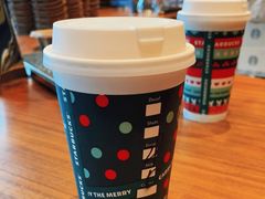 -星巴克臻选(北京太阳宫凯德店)