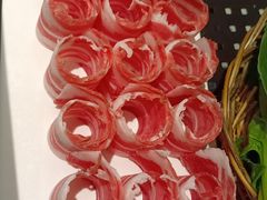 -东来顺饭庄(王府井步行街店)