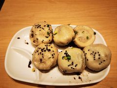 -小杨生煎(周浦万达店)
