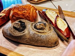 -81bakery(关山路店)