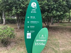 -尚贤河湿地