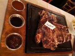 -奥斯特牛排馆(圣母百花大教堂)