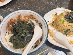 -慢鼓海鲜小馆Mangoo Bistro(交子大道店)
