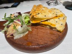 -俄士厨房(五棵松华熙LIVE店)