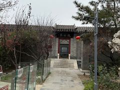 -李叔同故居纪念馆