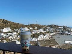 -东极岛景区