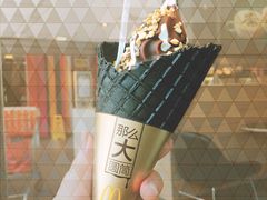 -麦当劳(文化西路店)