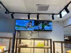 -爸爸糖吐司面包(悠唐购物中心店)