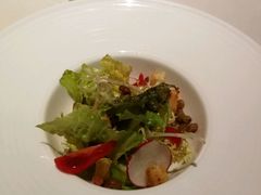 -Tomato&Pepper西餐厅