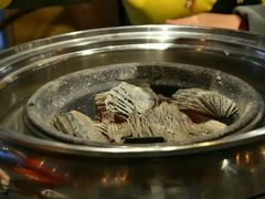 -完美生活炭火烤肉(二马路店)