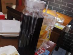 -渔港烤鱼(中百广场店)