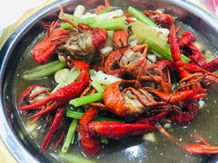 -龙虾奇迹(大华三路店)