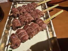 -弓二·烧鸟居酒屋(财富购物中心店)
