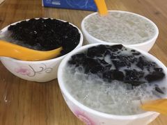 -翁林甜品
