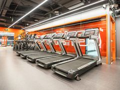 -乐刻运动健身(崇文门新世界店)