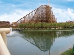 -郑州方特梦幻王国