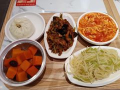 -乡村基·川味现炒大王(熙悦天街店)