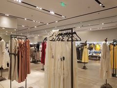 -ZARA(青岛万象城店)